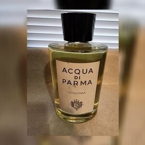 Acqua di Parma Colonia Eau de Cologne New 500ml 17floz